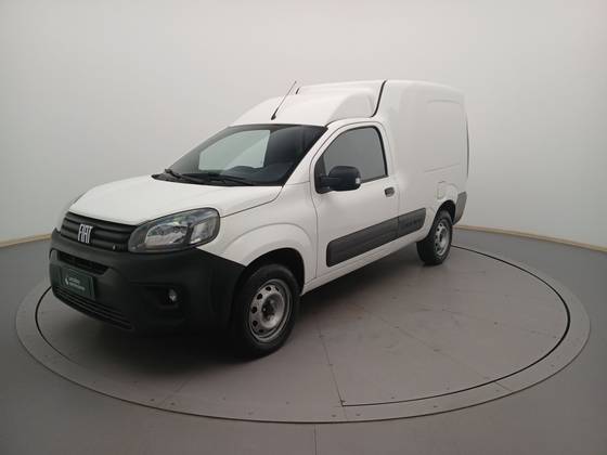 FIAT FIORINO 1.4 MPI FURGÃO ENDURANCE 8V FLEX 2P MANUAL FIAT FIORINO 1.4 MPI FURGÃO ENDURANCE 8V FLEX 2P MANUAL
